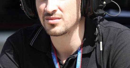 Hispania Racing Team